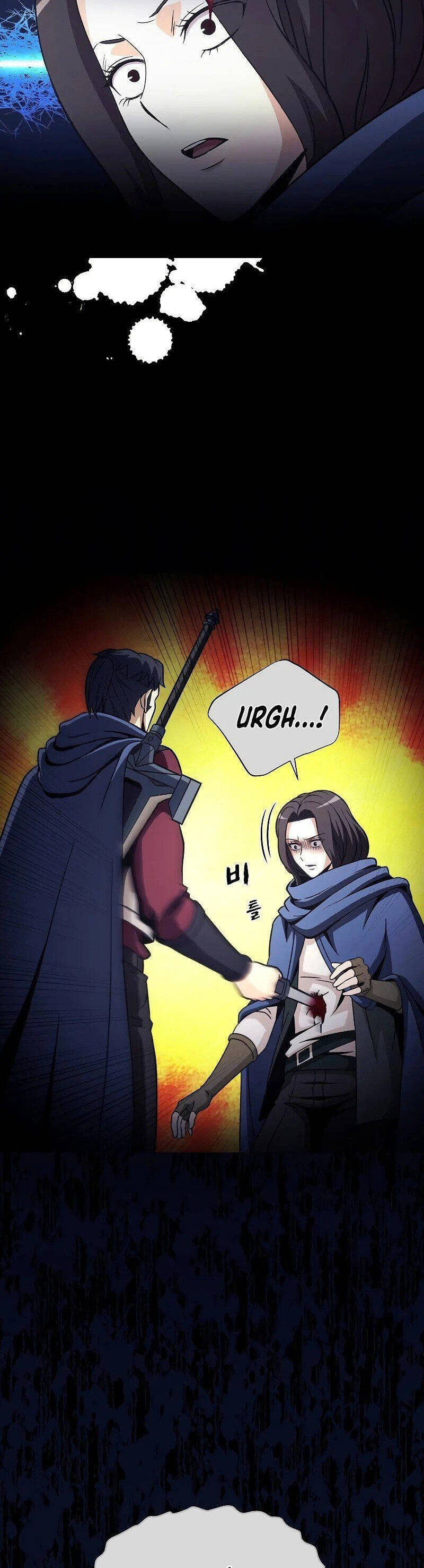 Thợ Săn Ăn Thịt Người Chapter 30 - Trang 2