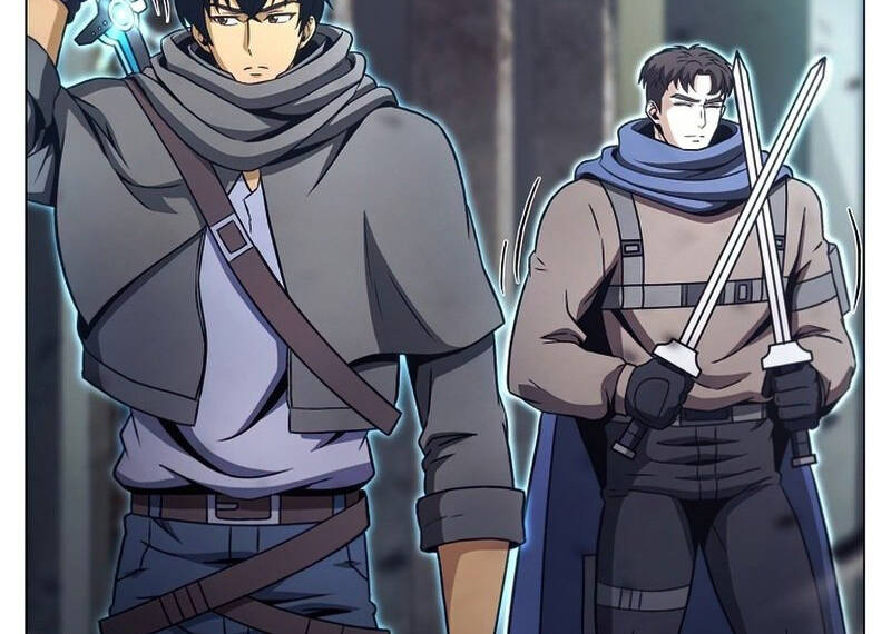 Thợ Săn Ăn Thịt Người Chapter 32.5 - Trang 2