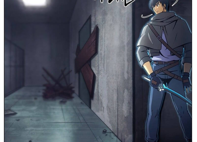 Thợ Săn Ăn Thịt Người Chapter 32.5 - Trang 2