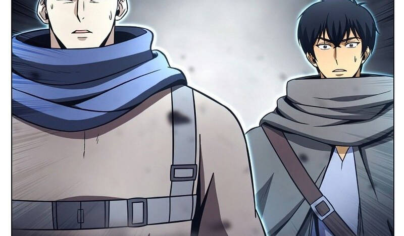 Thợ Săn Ăn Thịt Người Chapter 32.5 - Trang 2