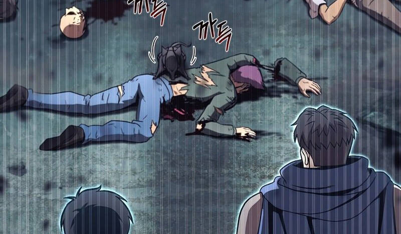 Thợ Săn Ăn Thịt Người Chapter 32.5 - Trang 2