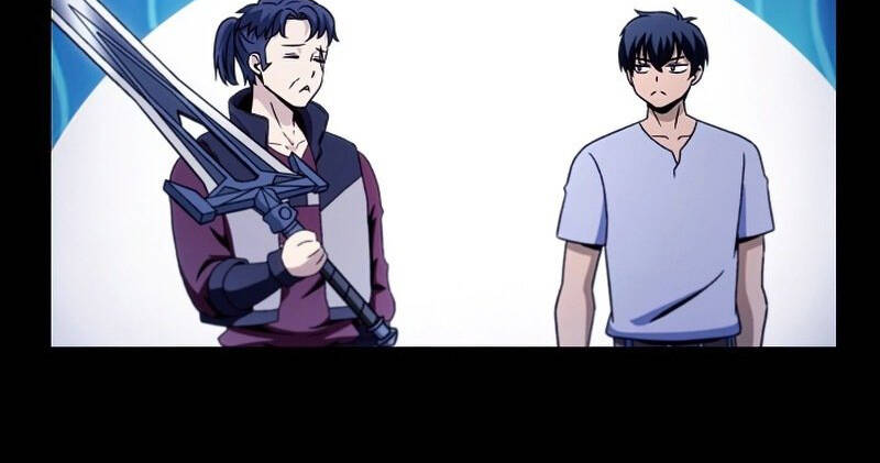 Thợ Săn Ăn Thịt Người Chapter 32 - Trang 2