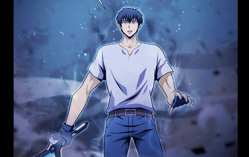 Thợ Săn Ăn Thịt Người Chapter 32 - Trang 2