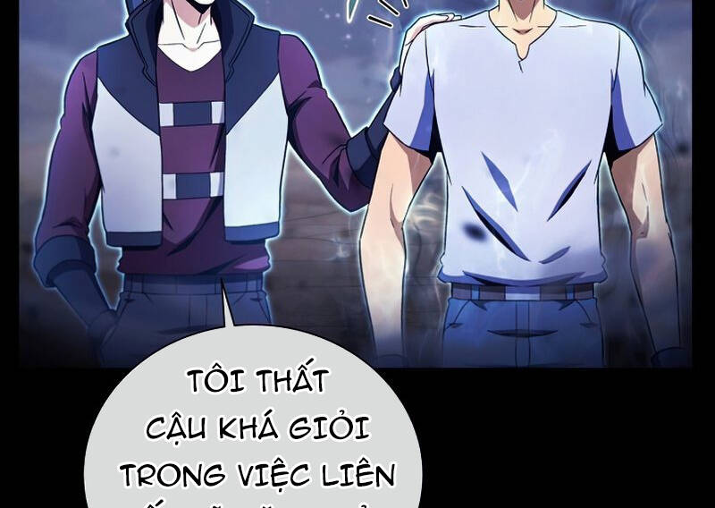 Thợ Săn Ăn Thịt Người Chapter 32 - Trang 2