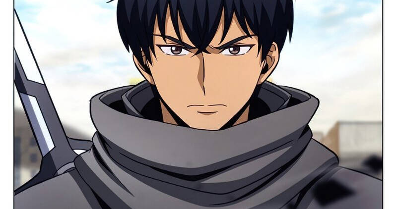 Thợ Săn Ăn Thịt Người Chapter 32 - Trang 2