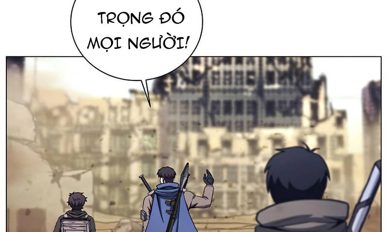 Thợ Săn Ăn Thịt Người Chapter 32 - Trang 2