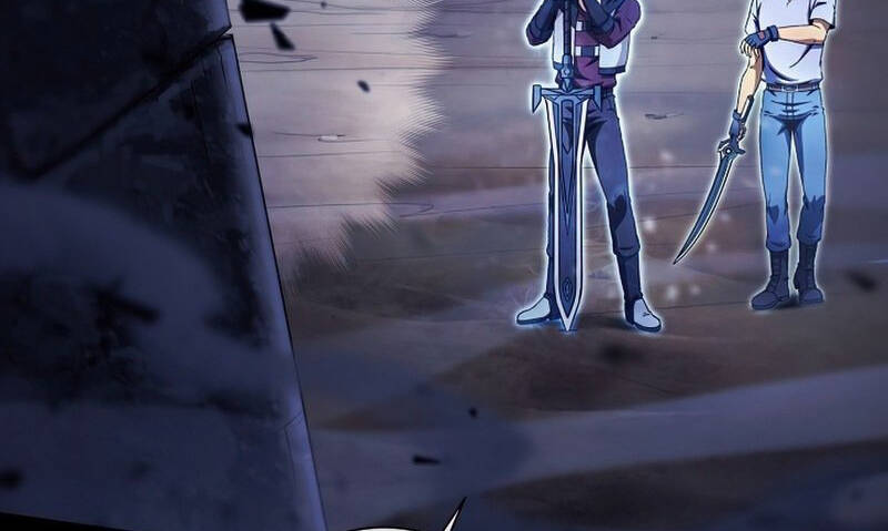 Thợ Săn Ăn Thịt Người Chapter 32 - Trang 2