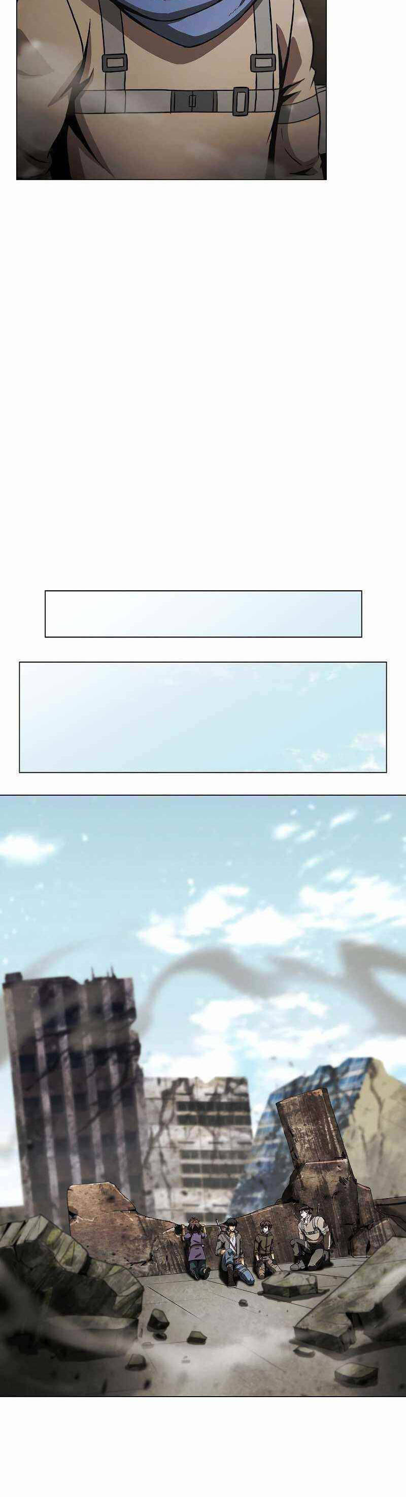 Thợ Săn Ăn Thịt Người Chapter 33 - Trang 2