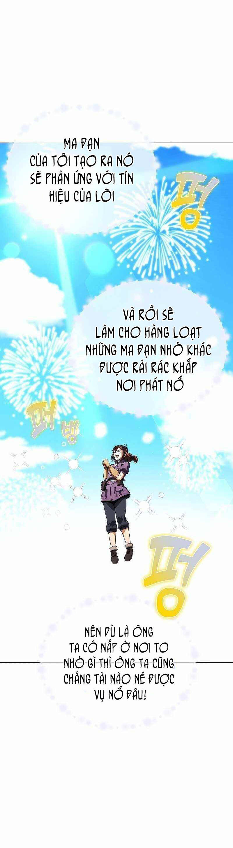 Thợ Săn Ăn Thịt Người Chapter 33 - Trang 2