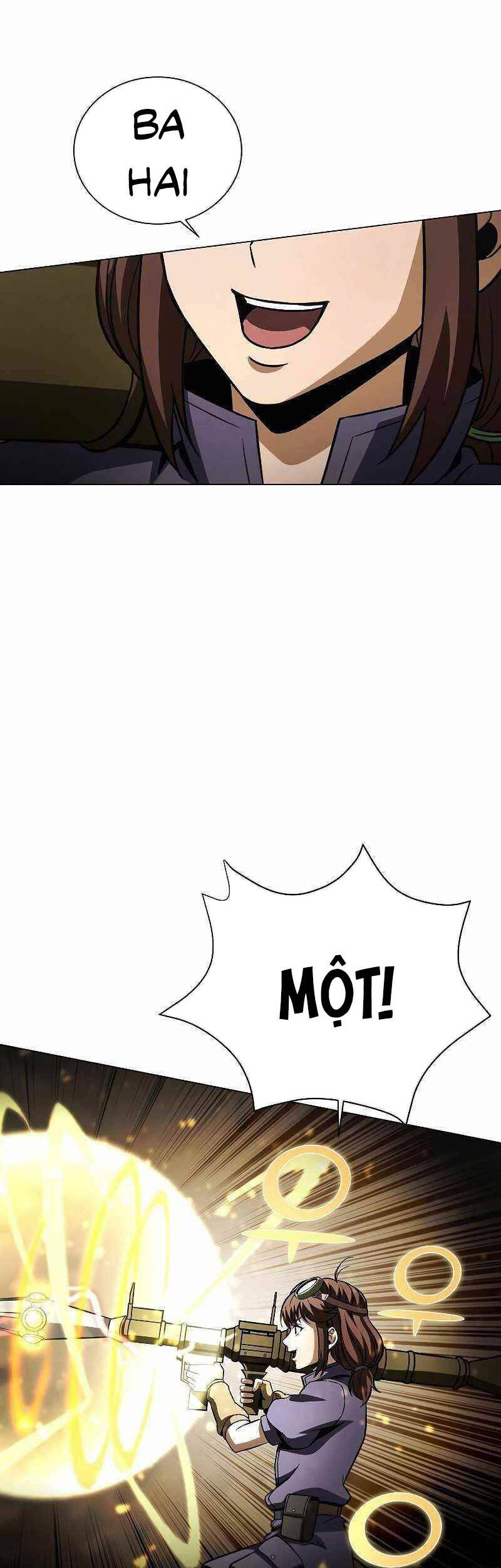 Thợ Săn Ăn Thịt Người Chapter 33 - Trang 2