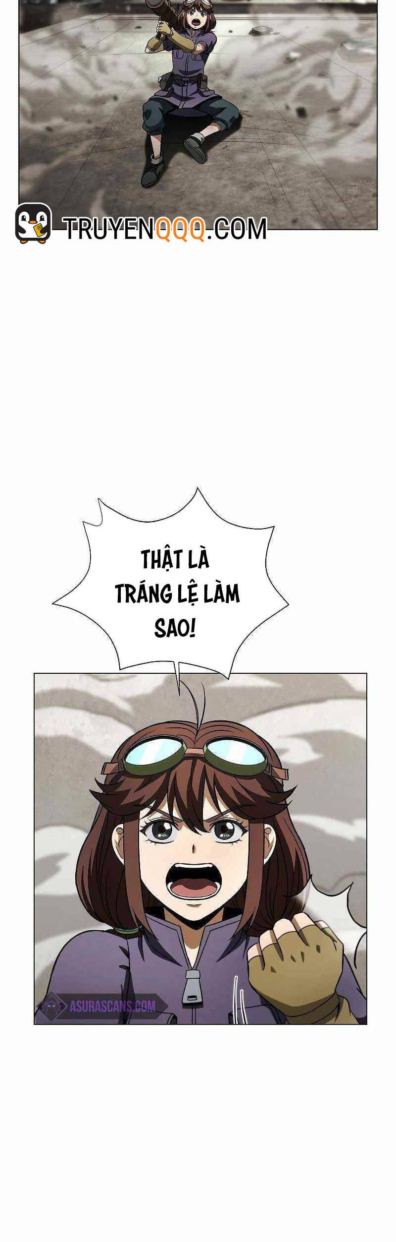 Thợ Săn Ăn Thịt Người Chapter 33 - Trang 2