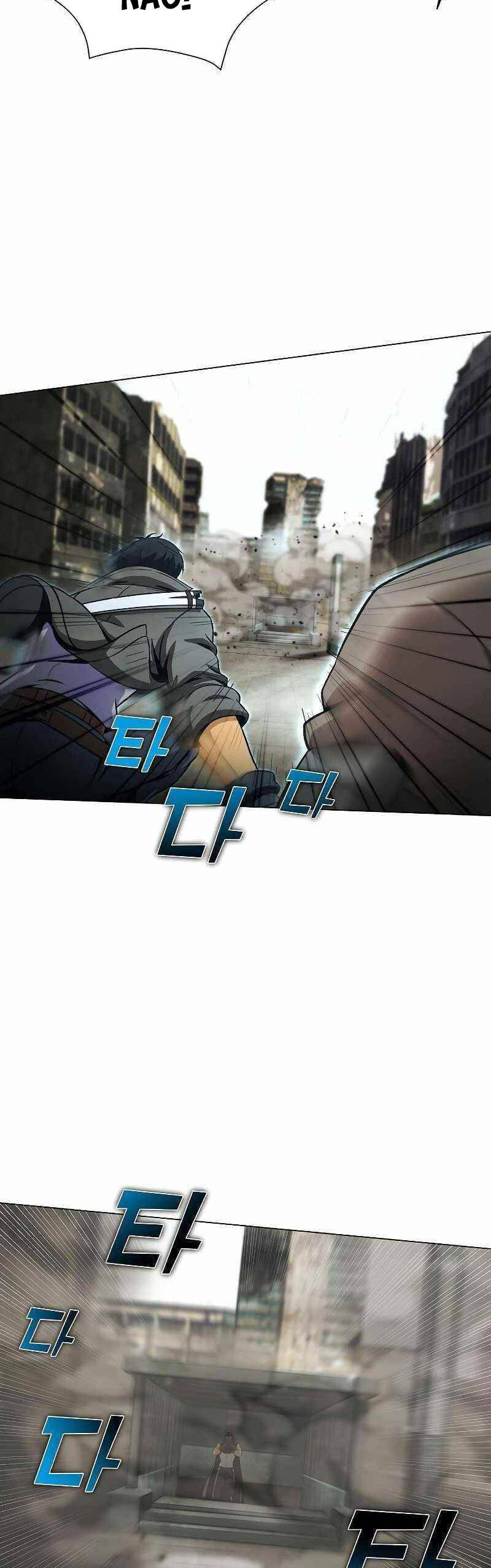 Thợ Săn Ăn Thịt Người Chapter 33 - Trang 2