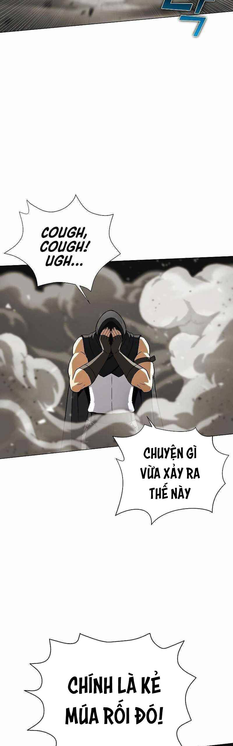 Thợ Săn Ăn Thịt Người Chapter 33 - Trang 2