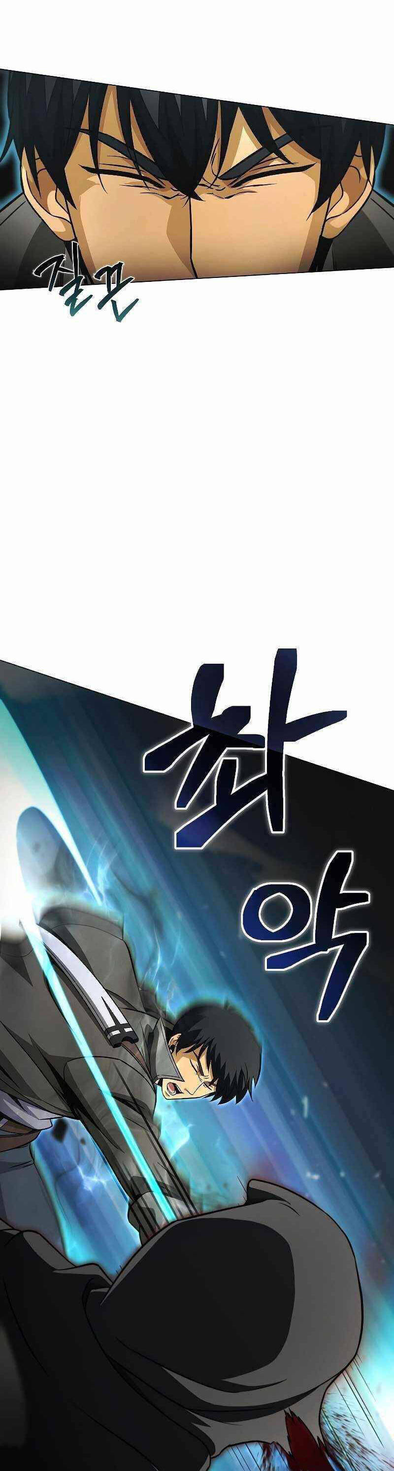 Thợ Săn Ăn Thịt Người Chapter 33 - Trang 2