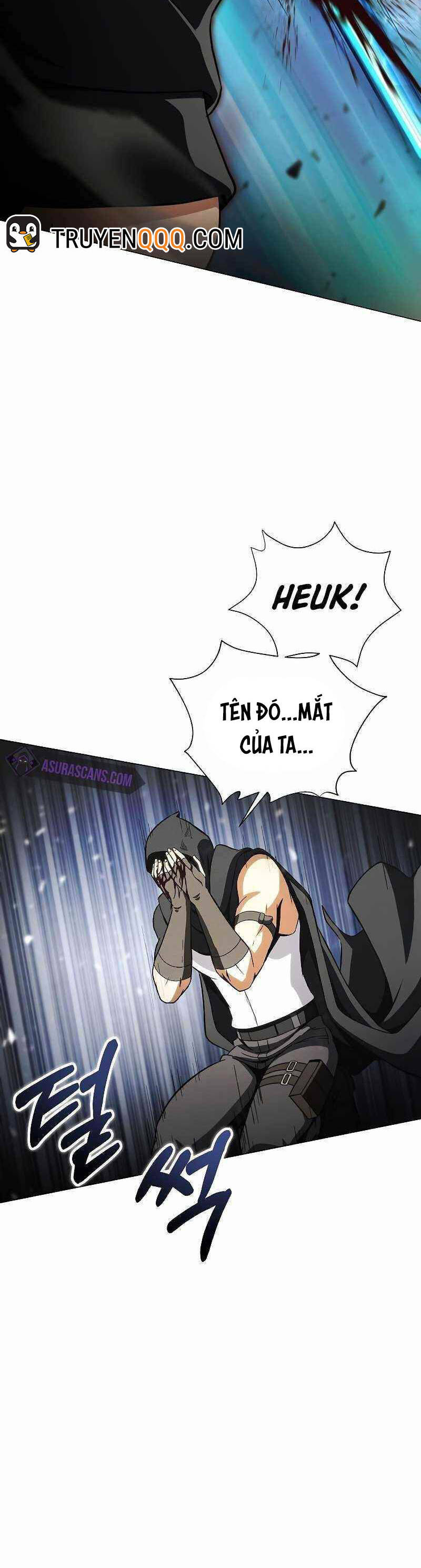 Thợ Săn Ăn Thịt Người Chapter 33 - Trang 2