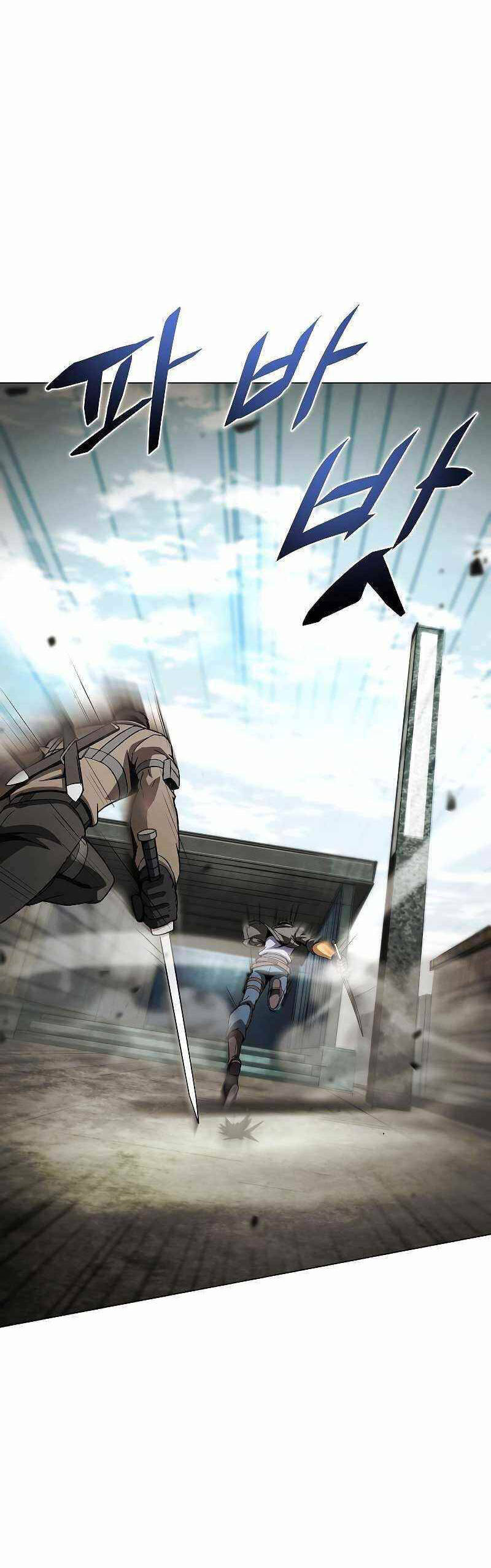 Thợ Săn Ăn Thịt Người Chapter 33 - Trang 2