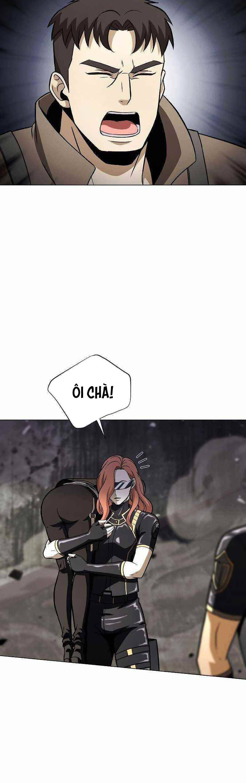 Thợ Săn Ăn Thịt Người Chapter 33 - Trang 2