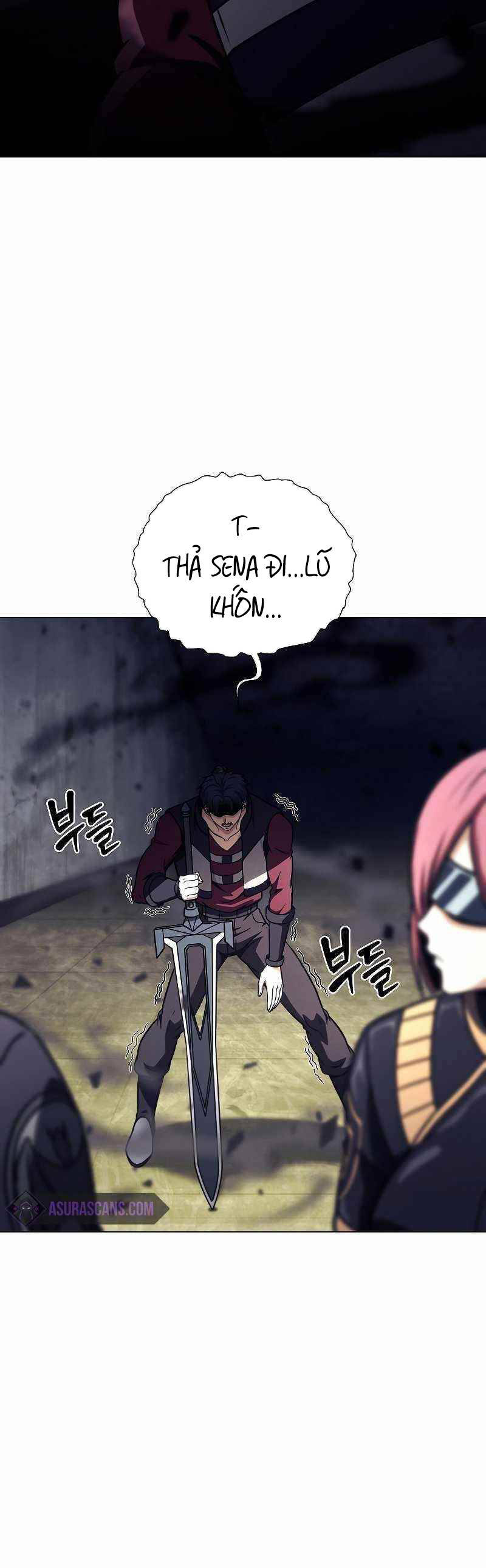 Thợ Săn Ăn Thịt Người Chapter 34 - Trang 2