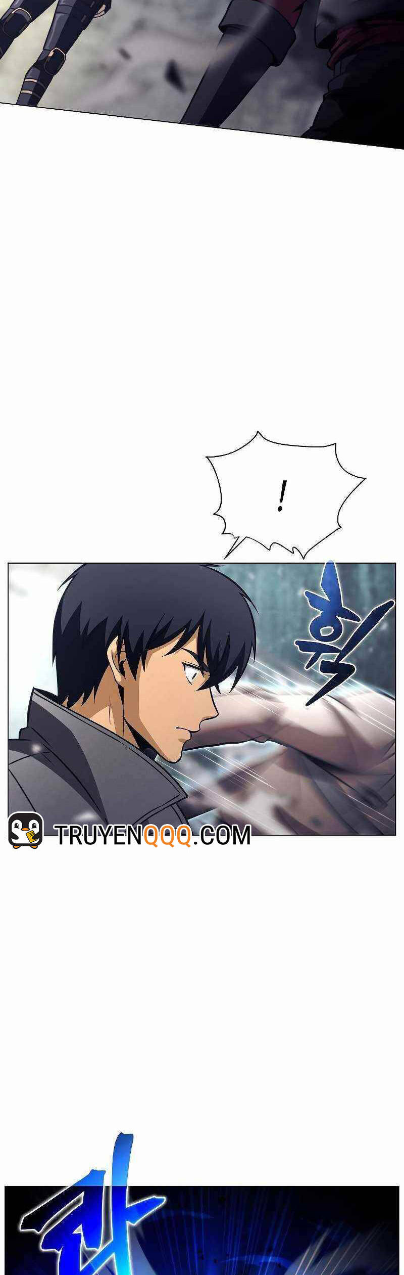 Thợ Săn Ăn Thịt Người Chapter 34 - Trang 2