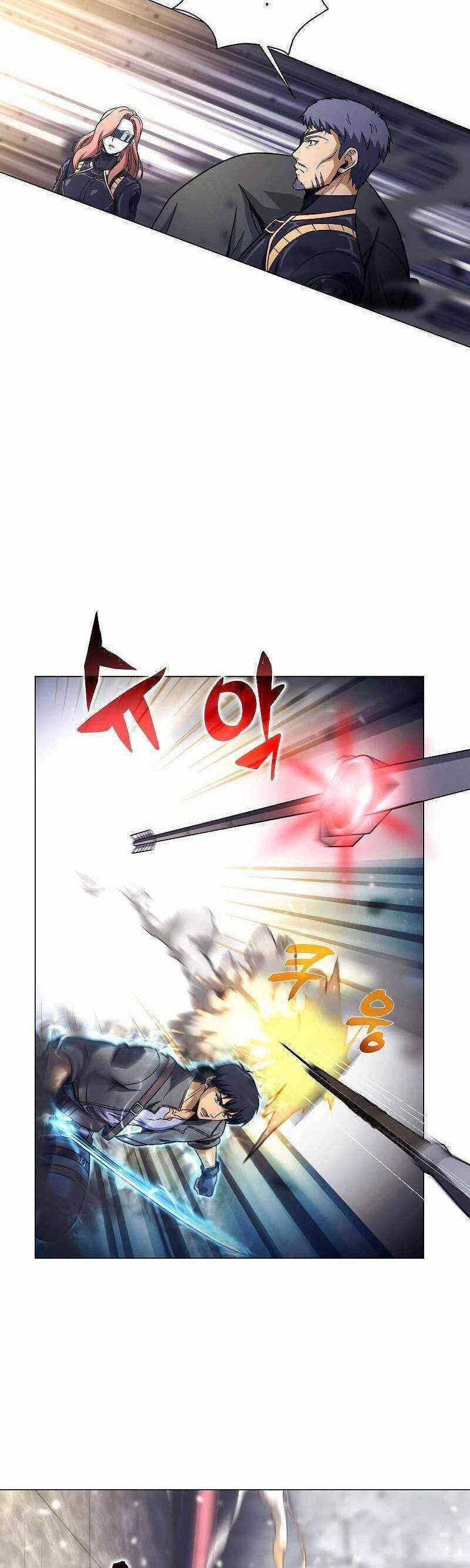 Thợ Săn Ăn Thịt Người Chapter 34 - Trang 2