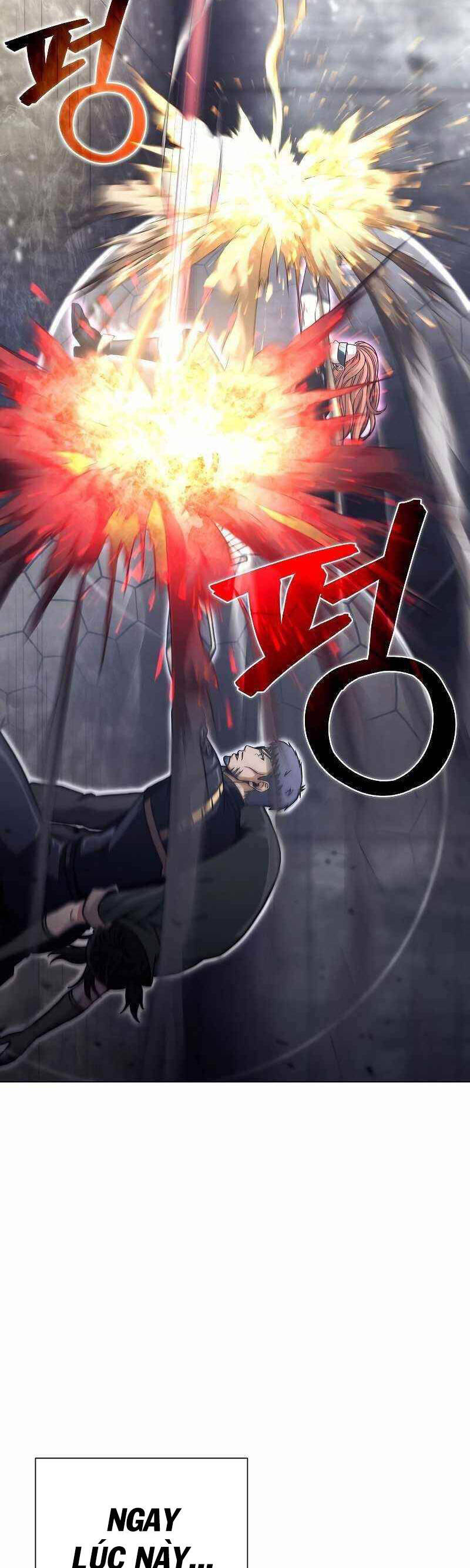 Thợ Săn Ăn Thịt Người Chapter 34 - Trang 2