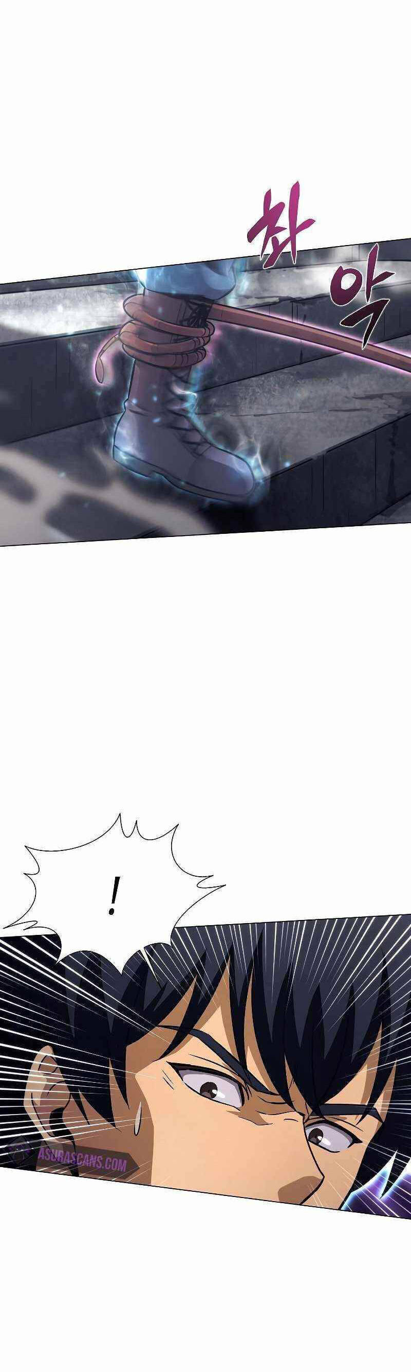 Thợ Săn Ăn Thịt Người Chapter 34 - Trang 2