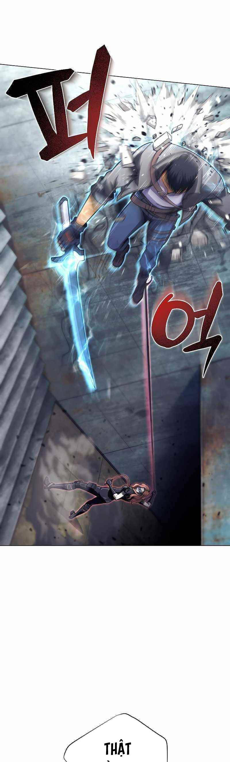 Thợ Săn Ăn Thịt Người Chapter 34 - Trang 2