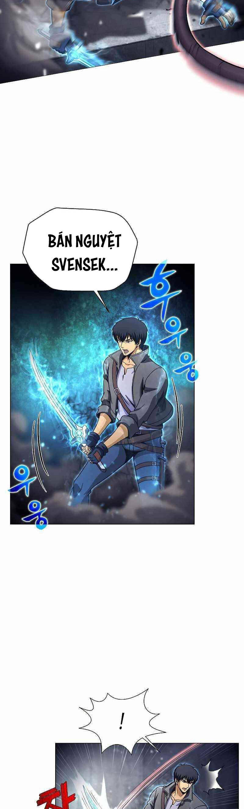 Thợ Săn Ăn Thịt Người Chapter 34 - Trang 2