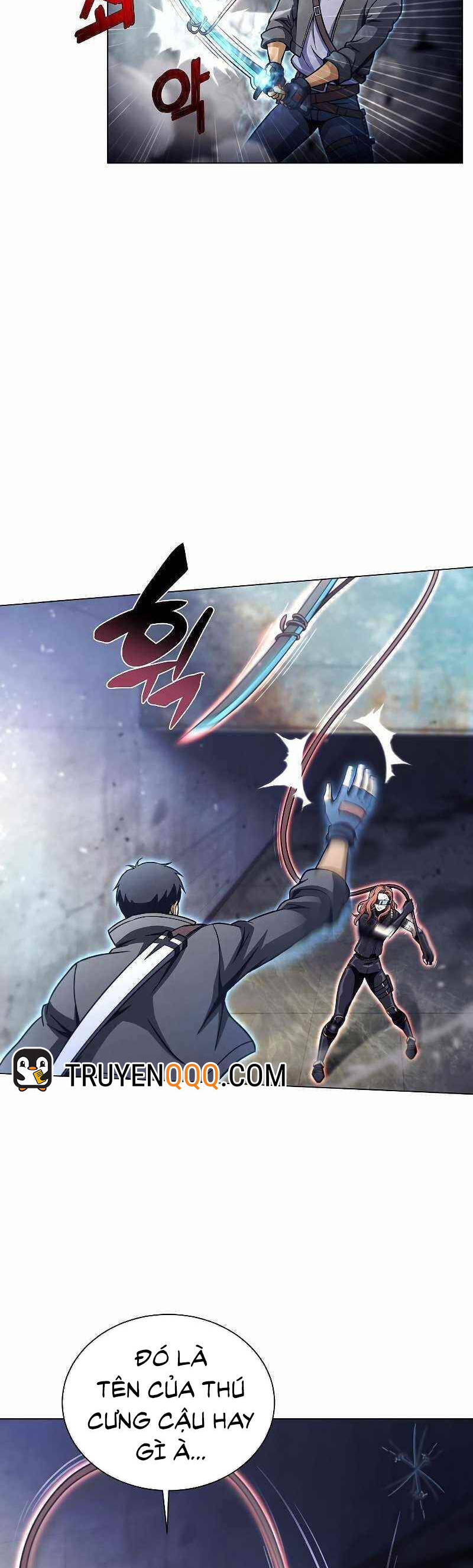 Thợ Săn Ăn Thịt Người Chapter 34 - Trang 2