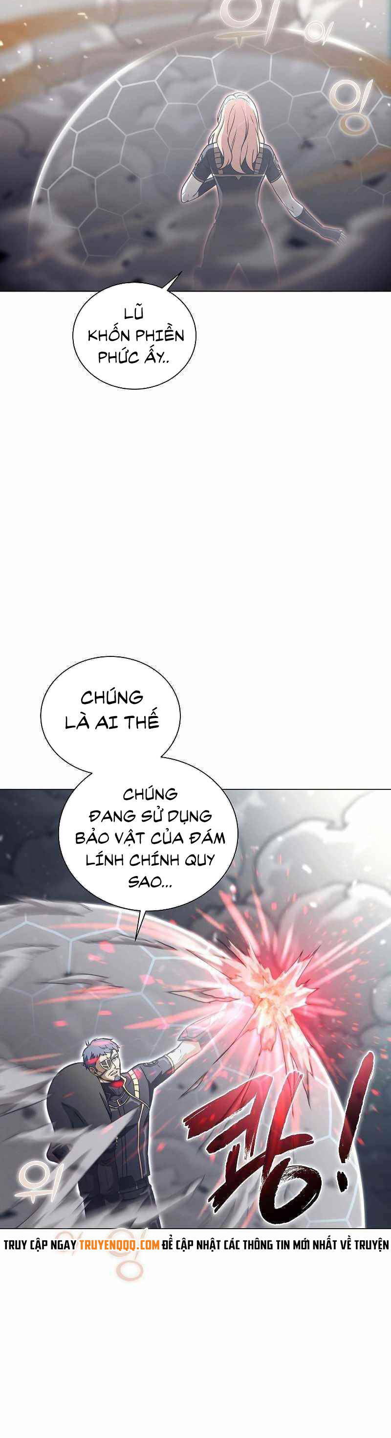 Thợ Săn Ăn Thịt Người Chapter 34 - Trang 2