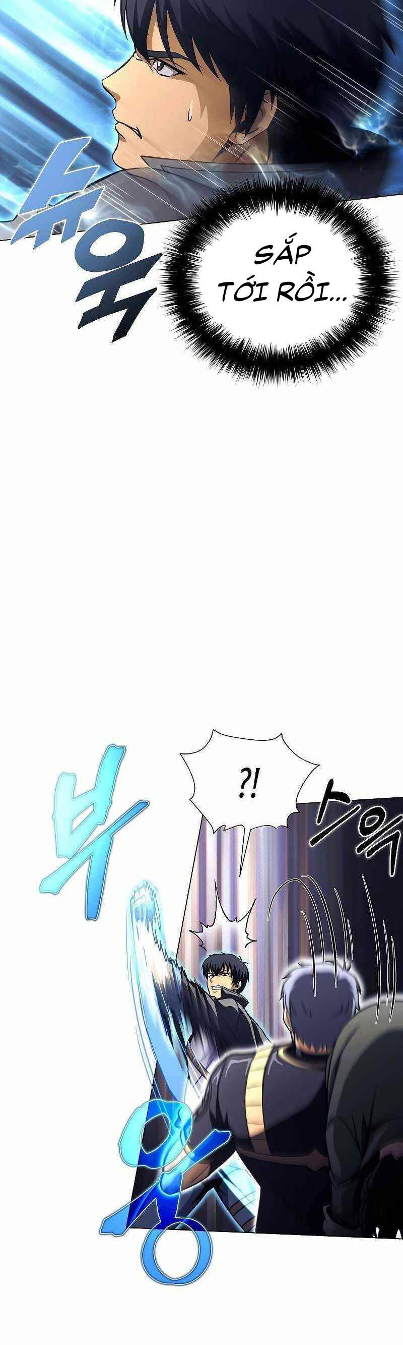 Thợ Săn Ăn Thịt Người Chapter 34 - Trang 2