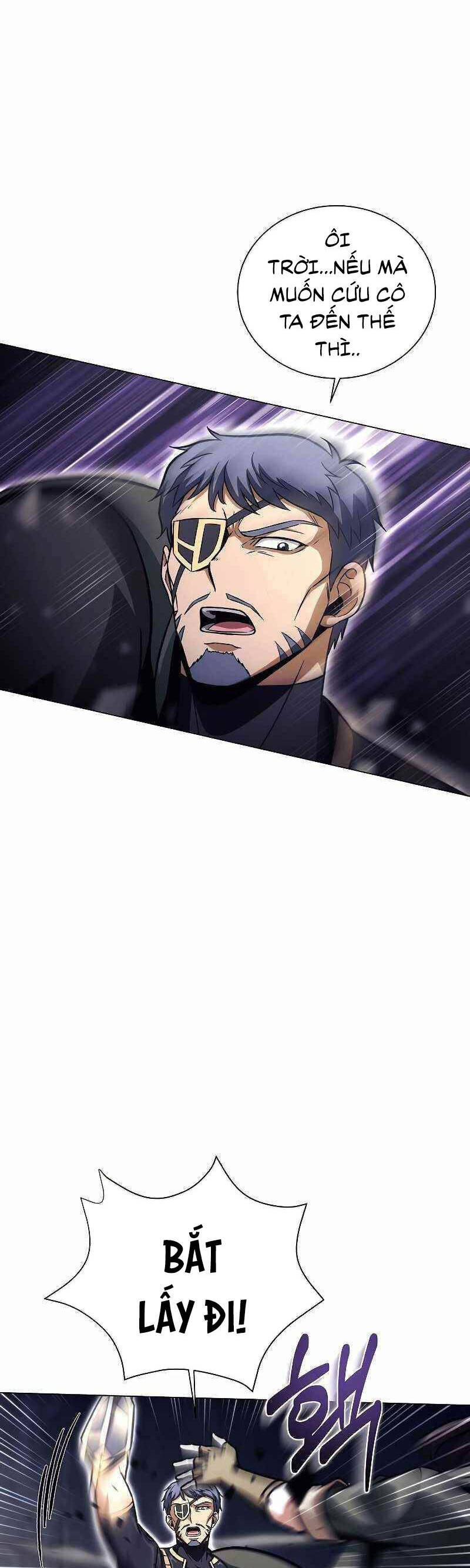 Thợ Săn Ăn Thịt Người Chapter 34 - Trang 2