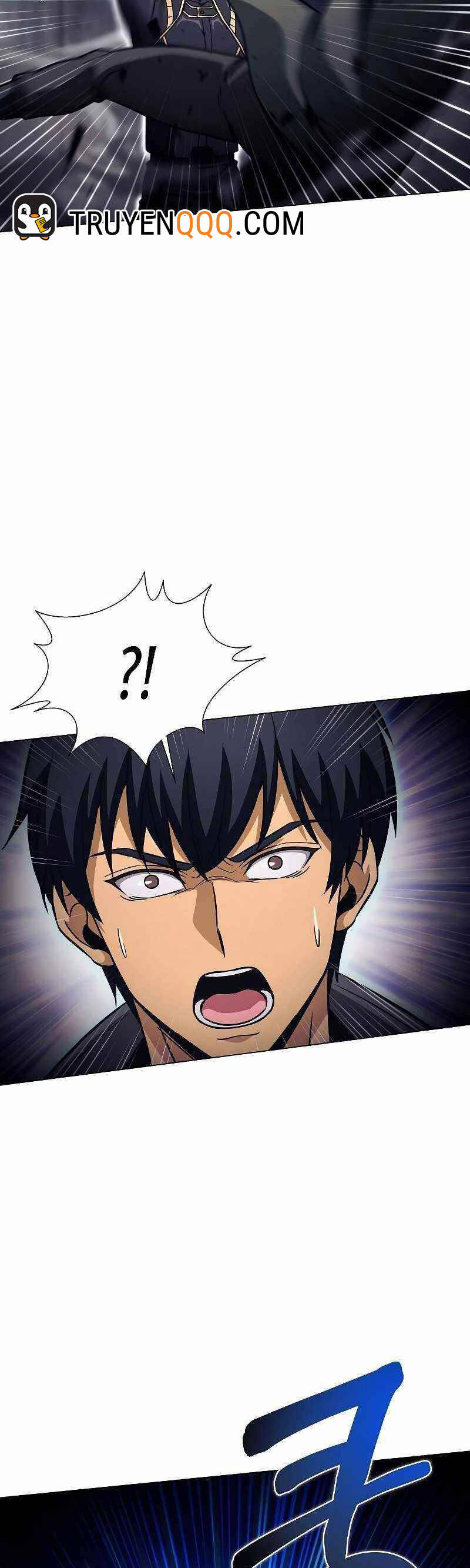 Thợ Săn Ăn Thịt Người Chapter 34 - Trang 2