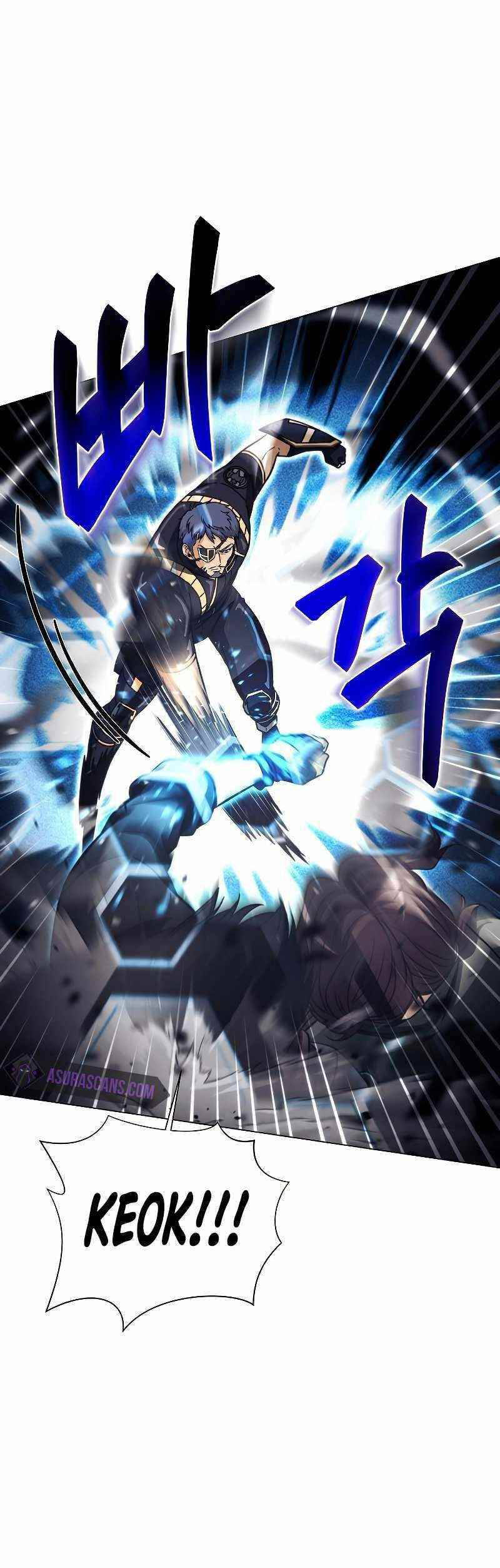 Thợ Săn Ăn Thịt Người Chapter 34 - Trang 2