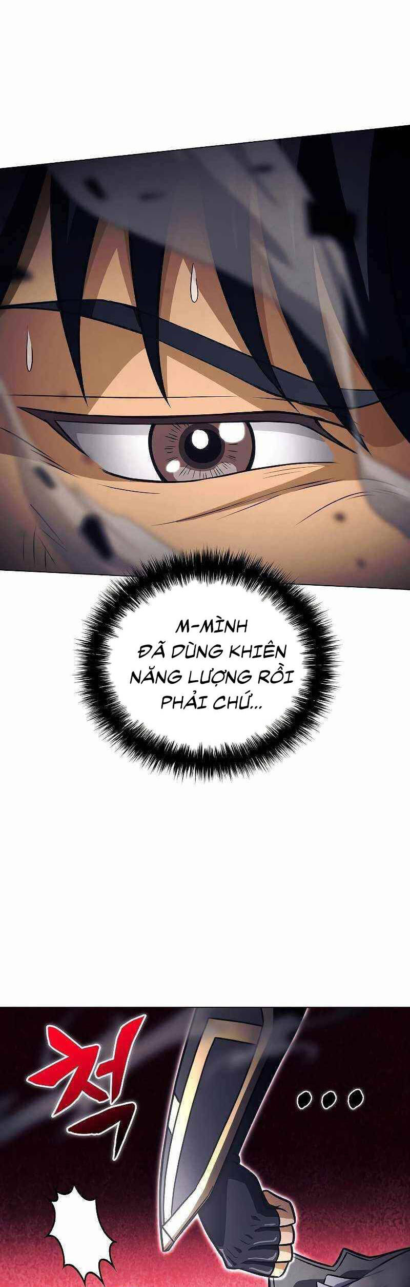 Thợ Săn Ăn Thịt Người Chapter 34 - Trang 2