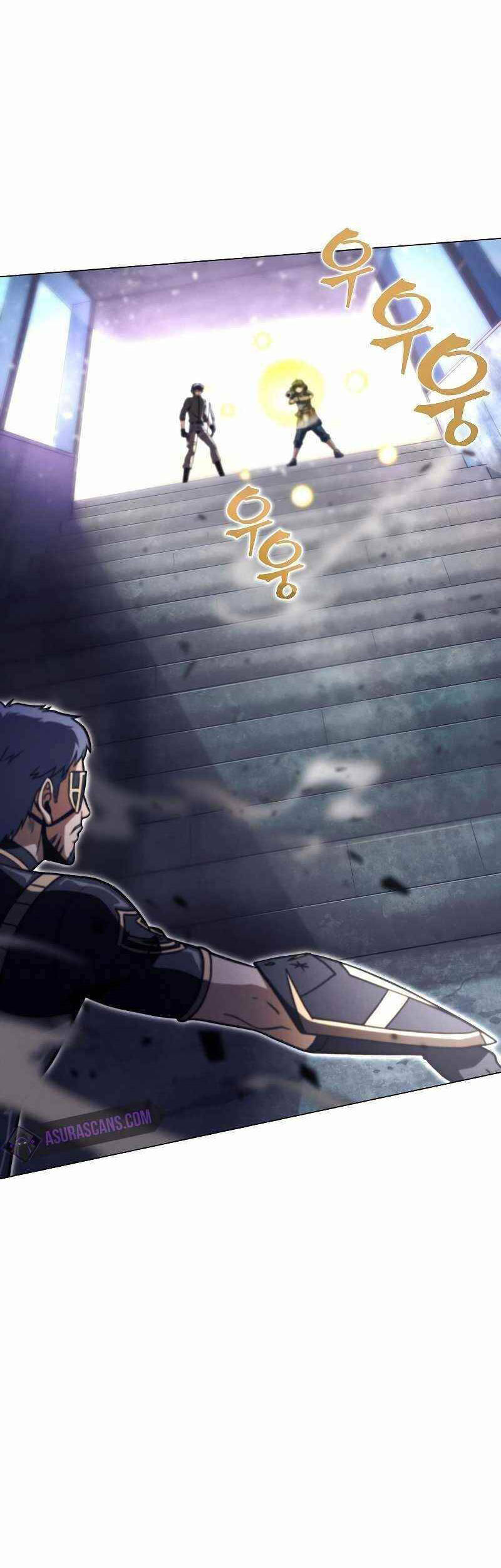 Thợ Săn Ăn Thịt Người Chapter 34 - Trang 2