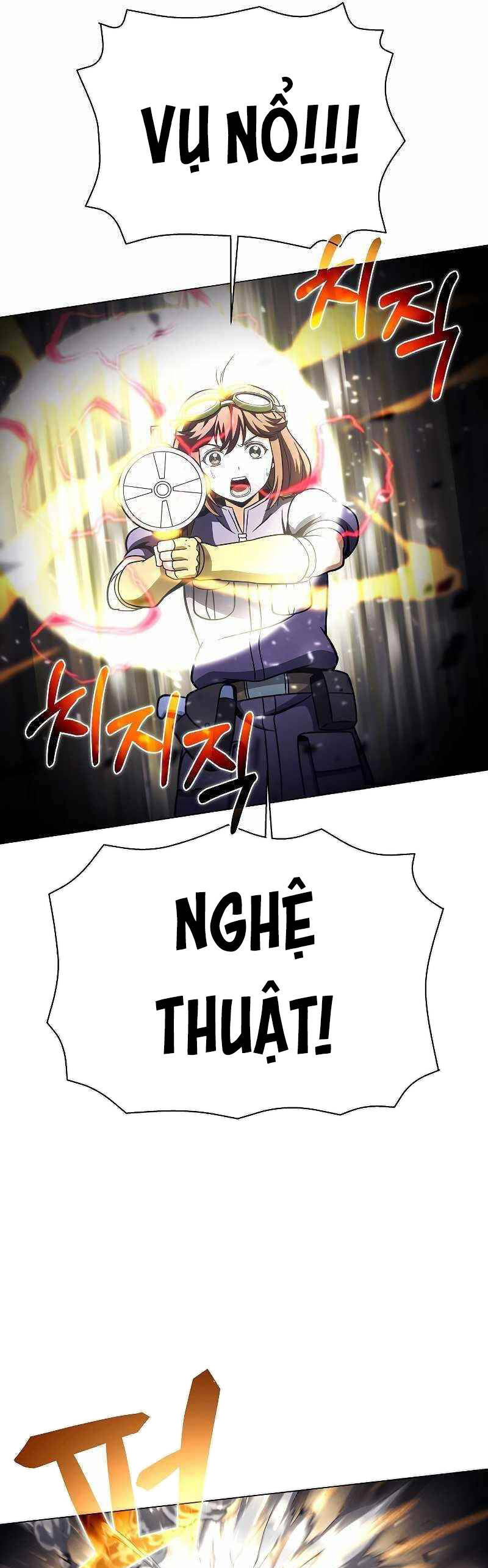 Thợ Săn Ăn Thịt Người Chapter 34 - Trang 2