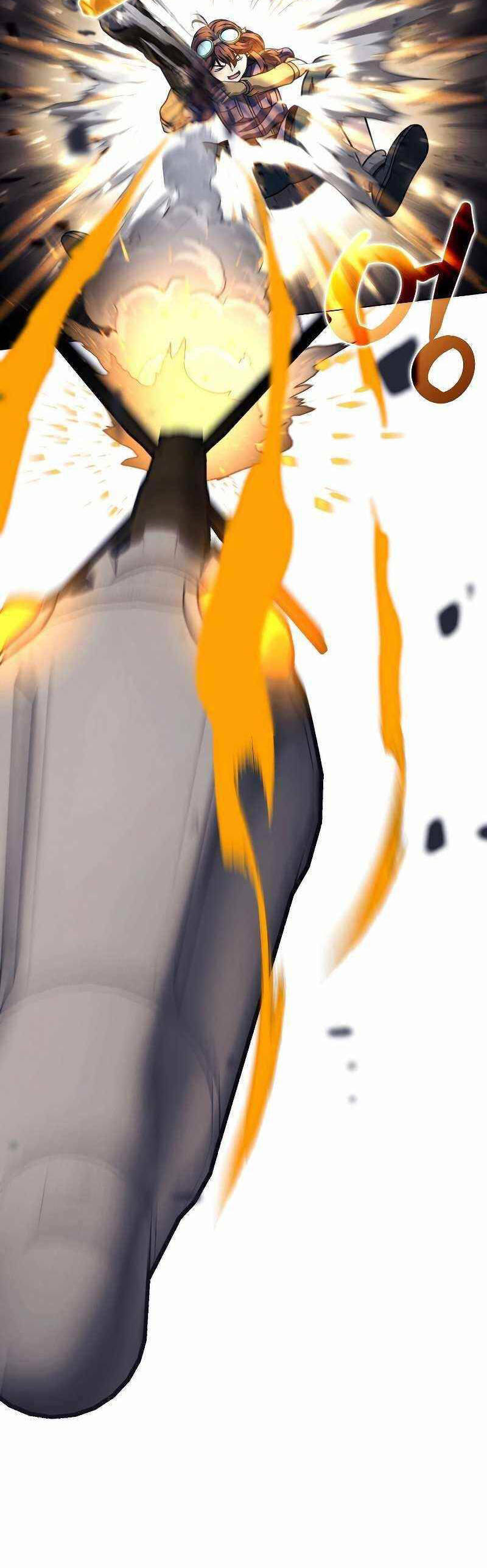 Thợ Săn Ăn Thịt Người Chapter 34 - Trang 2