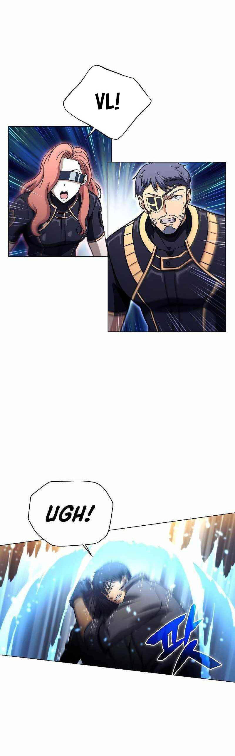 Thợ Săn Ăn Thịt Người Chapter 34 - Trang 2