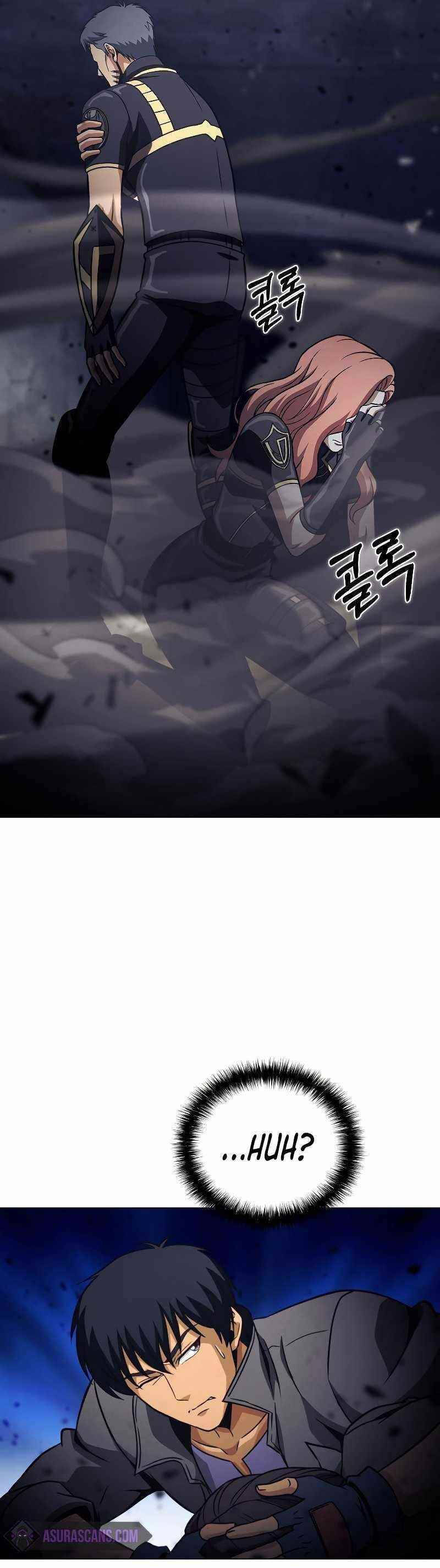 Thợ Săn Ăn Thịt Người Chapter 34 - Trang 2