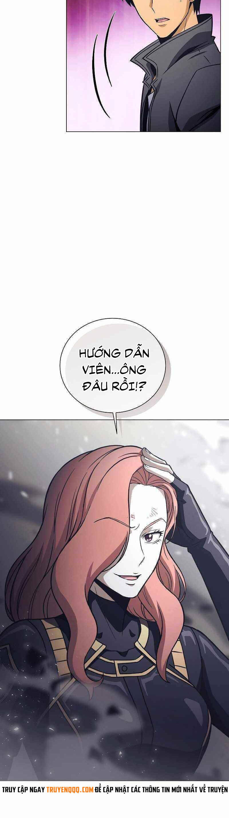 Thợ Săn Ăn Thịt Người Chapter 34 - Trang 2