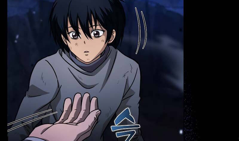 Thợ Săn Ăn Thịt Người Chapter 35.5 - Trang 2