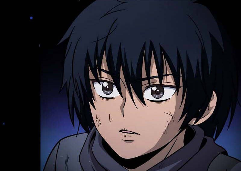 Thợ Săn Ăn Thịt Người Chapter 35.5 - Trang 2