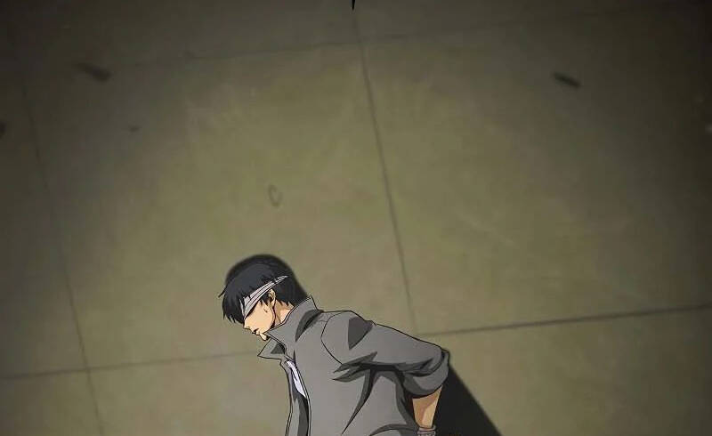 Thợ Săn Ăn Thịt Người Chapter 35.5 - Trang 2