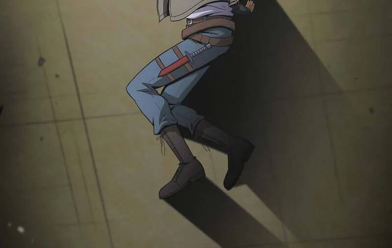 Thợ Săn Ăn Thịt Người Chapter 35.5 - Trang 2