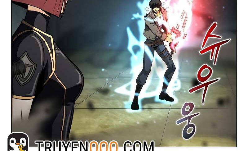 Thợ Săn Ăn Thịt Người Chapter 35 - Trang 2