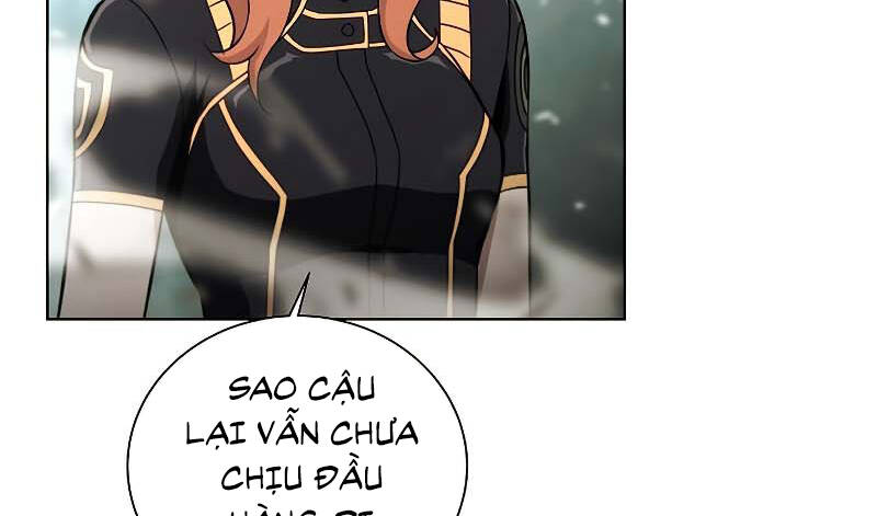 Thợ Săn Ăn Thịt Người Chapter 35 - Trang 2