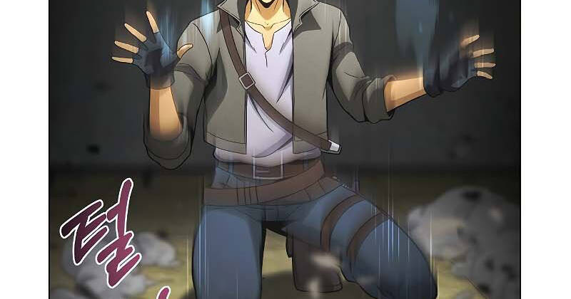 Thợ Săn Ăn Thịt Người Chapter 35 - Trang 2