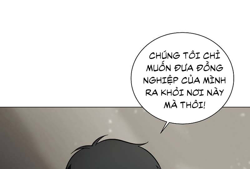 Thợ Săn Ăn Thịt Người Chapter 35 - Trang 2