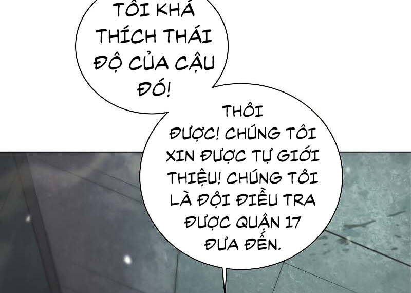 Thợ Săn Ăn Thịt Người Chapter 35 - Trang 2